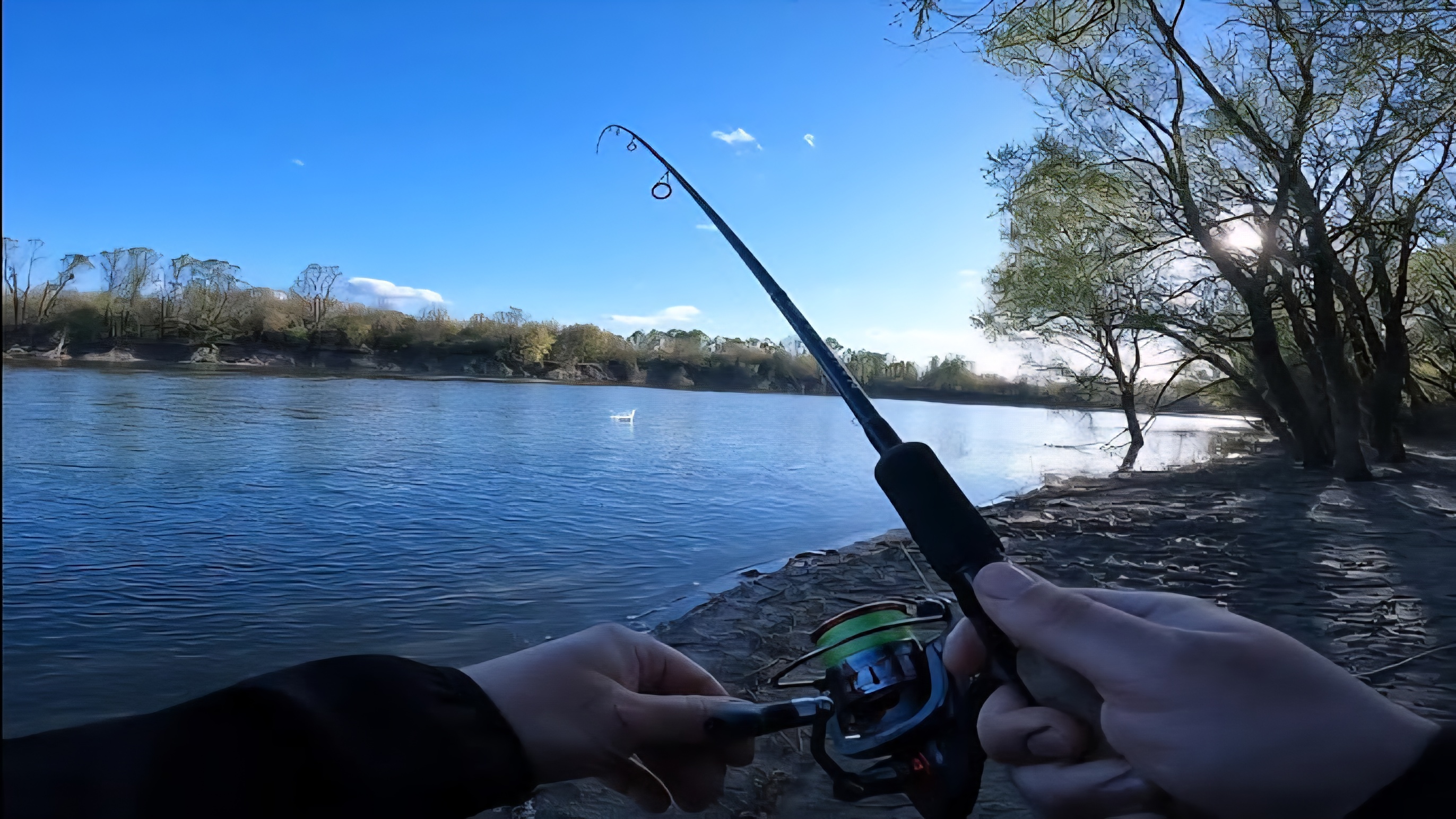 Cijene ribičkih dozvola i članarine za 2026. godinu 